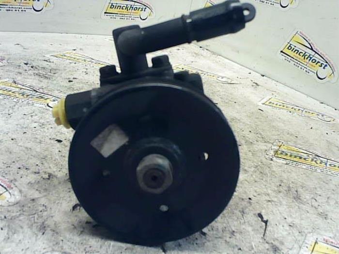 Usagé Pompe de direction Chevrolet Matiz 0.8 S,SE Prix € 36,75 Règlement à la marge proposé par Binckhorst BV