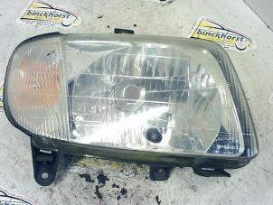Used Headlight, right Daihatsu Cuore (L251/271/276) 1.0 12V DVVT Price € 31,50 Margin scheme offered by Binckhorst BV