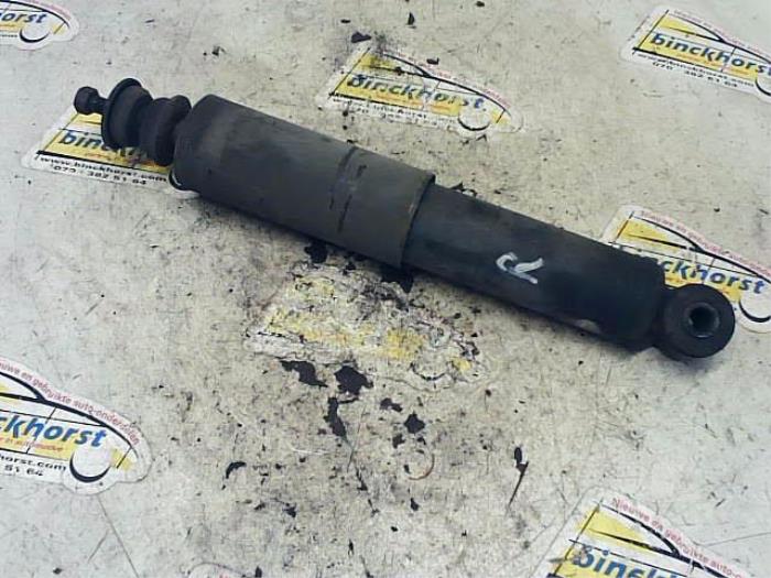 Mitsubishi L400 Front shock absorbers, right stock