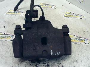 Used Front brake calliper, left Mitsubishi L-400 2.5 TD Price € 31,50 Margin scheme offered by Binckhorst BV