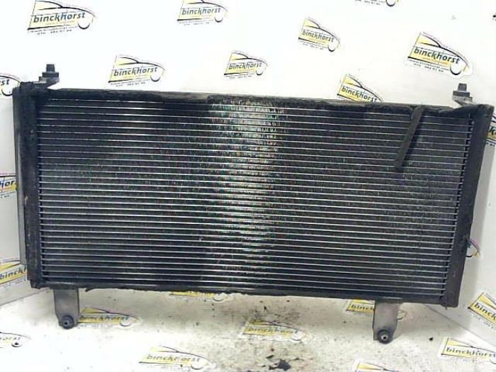 Usagé Radiateur clim Suzuki Liana (ERC/ERD/RH4) 1.6 MPi 16V Prix € 36,75 Règlement à la marge proposé par Binckhorst BV