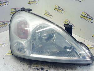 Used Headlight, right Suzuki Liana (ERC/ERD/RH4) 1.6 MPi 16V Price € 42,00 Margin scheme offered by Binckhorst BV