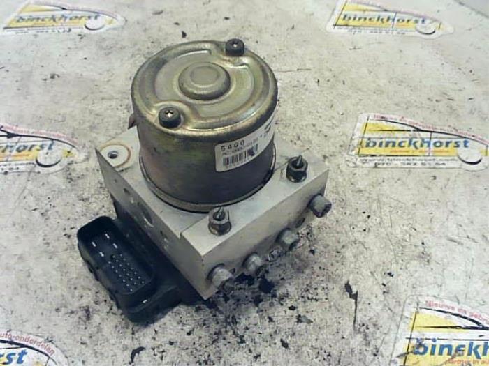 Gebrauchte ABS Pumpe Suzuki Liana (ERC/ERD/RH4) 1.6 MPi 16V Preis € 36,75 Margenregelung angeboten von Binckhorst BV