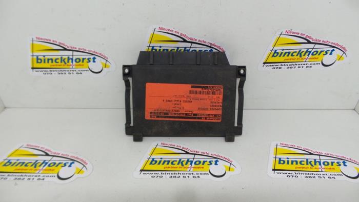 Usagé Ordinateur divers Mercedes E (W211) 2.2 E-200 CDI 16V Prix € 52,50 Règlement à la marge proposé par Binckhorst BV