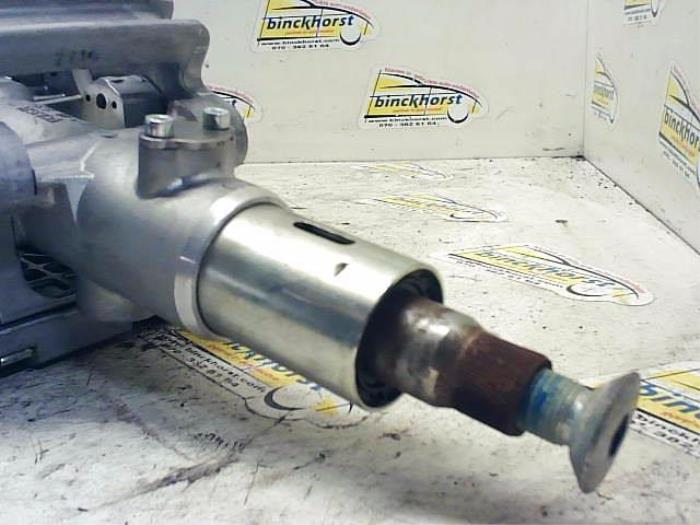 Steering column Mercedes C 2.5 C230 V6 24V A2044600416