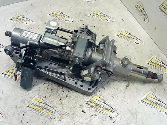 Steering column Mercedes C 2.5 C230 V6 24V A2044600416