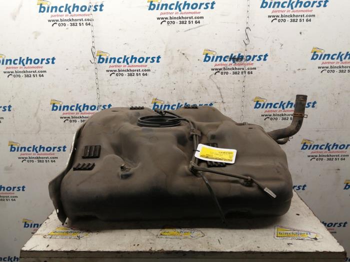 Begagnade Tank Honda Civic (FA/FD) 1.3 Hybrid Pris € 42,00 Marginaltabell erbjuds av Binckhorst BV
