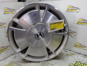 Used Wheel Honda Civic (FA/FD) 1.3 Hybrid Price € 52,50 Margin scheme offered by Binckhorst BV