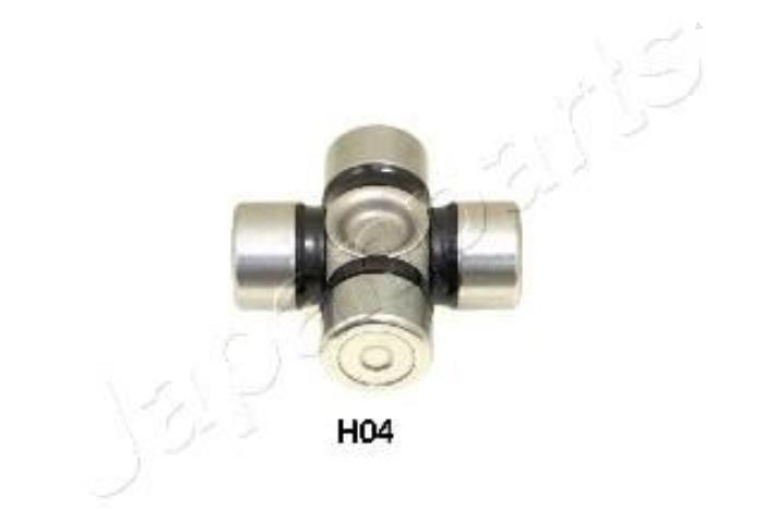Transmission shaft universal joint from a Hyundai H200 2005