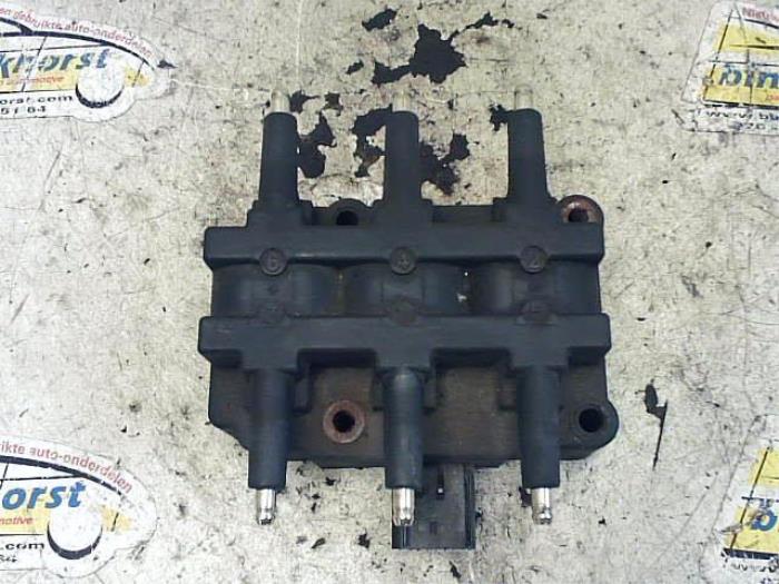Usagé Bobine Dodge Grand Caravan 3.3i V6 Prix € 52,50 Règlement à la marge proposé par Binckhorst BV