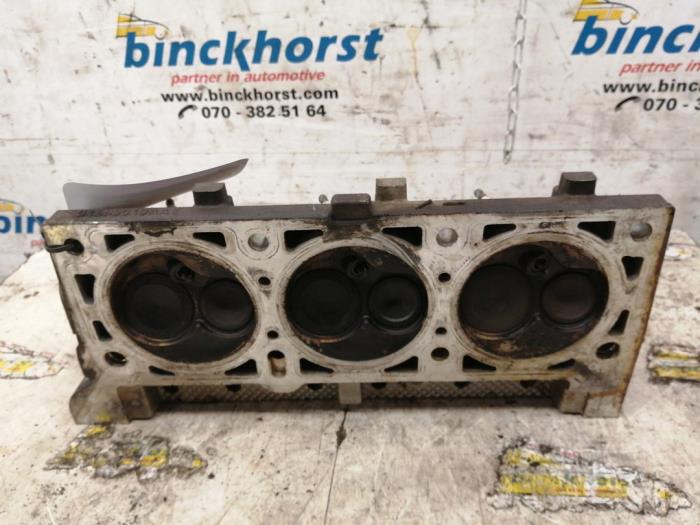 Begagnade Topplock Dodge Grand Caravan 3.3i V6 Pris € 262,50 Marginaltabell erbjuds av Binckhorst BV