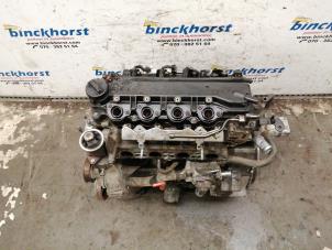 Used Engine Honda Insight (ZE2) 1.3 16V VTEC Price € 519,75 Margin scheme offered by Binckhorst BV
