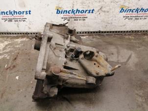 Used Gearbox Citroen Saxo 1.4i VTR,VTS Price € 131,25 Margin scheme offered by Binckhorst BV