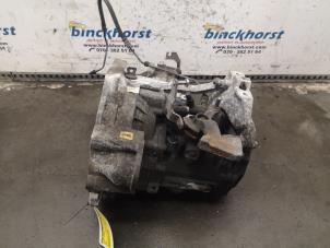 Używane Skrzynia biegów Seat Altea (5P1) 1.9 TDI 105 Cena € 288,75 Procedura marży oferowane przez Binckhorst BV