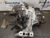 Gearbox from a Seat Altea (5P1) 1.9 TDI 105 2006