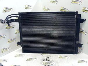 Used Air conditioning radiator Volkswagen Touran (1T1/T2) 1.6 FSI 16V Price € 42,00 Margin scheme offered by Binckhorst BV