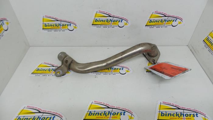 Begagnade Vattenrör Citroen C1 1.0 12V Pris € 15,75 Marginaltabell erbjuds av Binckhorst BV
