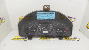 Usagé Instrument de bord Mazda 626 (GF14) 1.8i 16V Prix € 52,50 Règlement à la marge proposé par Binckhorst BV