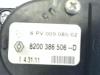 Pedal gazu z Dacia Duster (HS) 1.5 dCi 2011