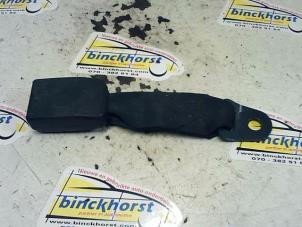 Used Rear seatbelt buckle, centre Dacia Duster (HS) 1.5 dCi Price € 21,00 Margin scheme offered by Binckhorst BV