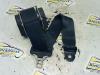 Dacia Duster (HS) 1.5 dCi Sicherheitsgurt links hinten