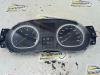 Dacia Duster (HS) 1.5 dCi Instrumentenbrett