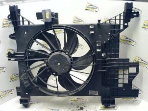 Used Cooling fans Dacia Duster (HS) 1.5 dCi Price € 78,75 Margin scheme offered by Binckhorst BV