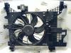 Cooling fans from a Dacia Duster (HS) 1.5 dCi 2011