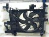 Cooling fans from a Dacia Duster (HS) 1.5 dCi 2011