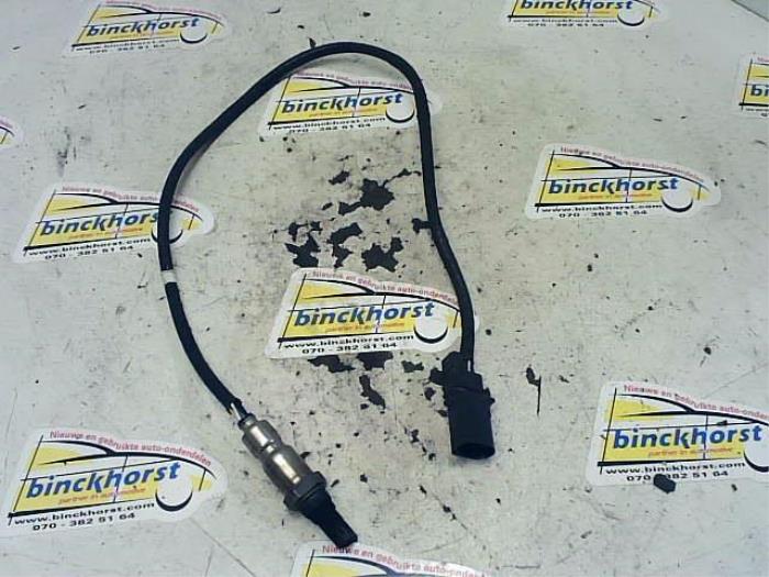 Usados Sonda Lambda Citroen Nemo (AA) 1.3 HDi 75 Precio € 31,50 Norma de margen ofrecido por Binckhorst BV