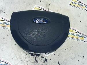Gebrauchte Airbag links (Lenkrad) Ford Fusion 1.25 16V Preis € 42,00 Margenregelung angeboten von Binckhorst BV