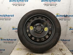Used Space-saver spare wheel BMW Z3 Roadster (E36/7) 2.2 24V Price € 78,75 Margin scheme offered by Binckhorst BV