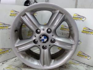 Used Wheel BMW Z3 Roadster (E36/7) 2.2 24V Price € 52,50 Margin scheme offered by Binckhorst BV