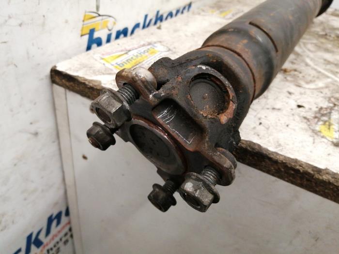 Intermediate shaft BMW Z3 Roadster 2.2 24V - 226S1 AJS