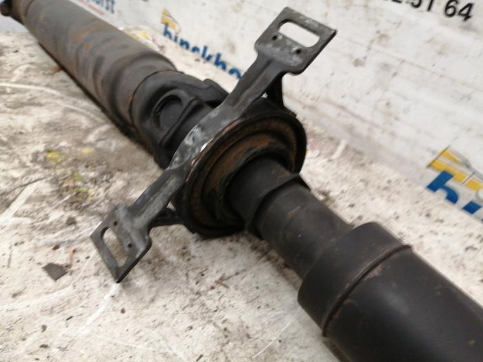 Intermediate shaft BMW Z3 Roadster 2.2 24V 226S1 AJS