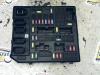 Fuse box from a Renault Grand Scénic III (JZ), 2009 / 2016 2.0 16V CVT, MPV, Petrol, 1.997cc, 103kW (140pk), FWD, M4R711; M4RF7; M4RF713, 2009-02 / 2016-09, JZ0GA; JZ0GB; JZ0PA; JZ0PB; JZ1PA; JZ1PB; JZDPA; JZDPB; JZHPA; JZHPB 2010
