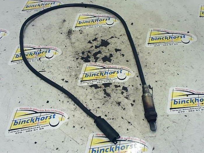 Usados Sonda Lambda BMW Z3 Roadster (E36/7) 2.2 24V Precio € 31,50 Norma de margen ofrecido por Binckhorst BV