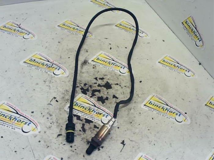Usados Sonda Lambda BMW Z3 Roadster (E36/7) 2.2 24V Precio € 31,50 Norma de margen ofrecido por Binckhorst BV