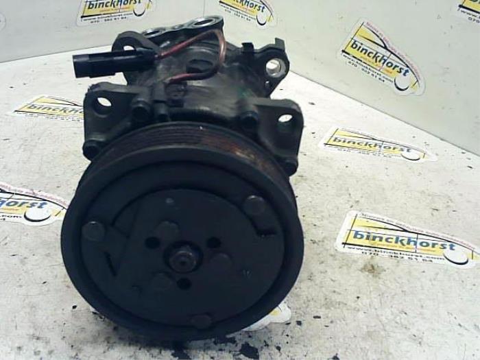 Gebrauchte Klimapumpe Lancia Thesis (841) 3.0 V6 24V Preis € 99,75 Margenregelung angeboten von Binckhorst BV