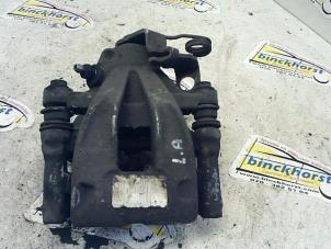 Used Rear brake calliper, left Citroen C4 Berline (LC) 2.0 16V Price € 36,75 Margin scheme offered by Binckhorst BV