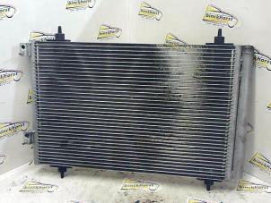 Used Air conditioning radiator Citroen C4 Berline (LC) 2.0 16V Price € 26,25 Margin scheme offered by Binckhorst BV