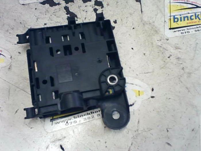 Fuse box Audi Q5 2.0 TDI 16V Quattro 8K0937517B Binckhorst BV