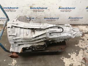 Used Gearbox Audi Q5 (8RB) 2.0 TDI 16V Quattro Price € 2.100,00 Margin scheme offered by Binckhorst BV