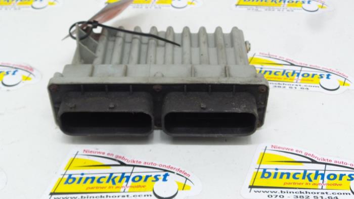 Used Computer, miscellaneous Opel Astra G (F08/48) 2.0 Di 16V Price € 52,50 Margin scheme offered by Binckhorst BV