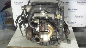 Usados Motor Renault Scénic I (JA) 1.9 dCi Precio € 315,00 Norma de margen ofrecido por Binckhorst BV