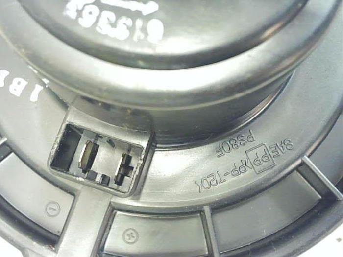 Silnik wentylatora nagrzewnicy z Daewoo Tacuma 1.8 Pure,SE,SX 2002