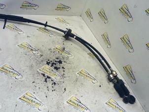 Used Gearbox shift cable Mitsubishi Outlander (CU) 2.0 16V 4x2 Price € 52,50 Margin scheme offered by Binckhorst BV