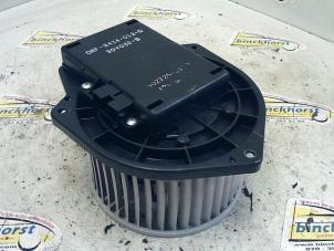 Used Heating and ventilation fan motor Mitsubishi Outlander (CU) 2.0 16V 4x2 Price € 42,00 Margin scheme offered by Binckhorst BV