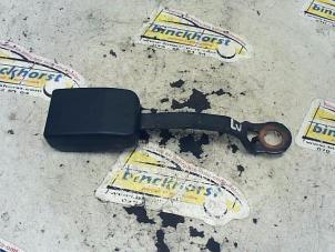 Used Front seatbelt buckle, left Peugeot Expert (222/224) 2.0 HDi 90 Price € 26,25 Margin scheme offered by Binckhorst BV