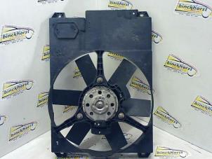 Used Cooling fans Citroen Jumper (U5/ZB) 2.2 HDi Price € 50,82 Inclusive VAT offered by Binckhorst BV